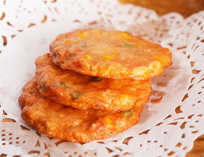 Chicken Patty
