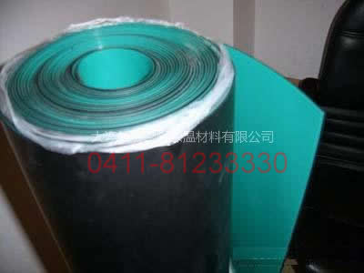 亮光防靜電膠板