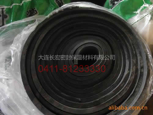 布紋海綿橡膠板