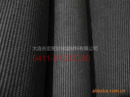 環(huán)保布紋海綿橡膠板