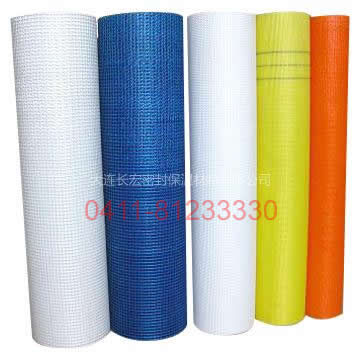 耐堿網(wǎng)格布