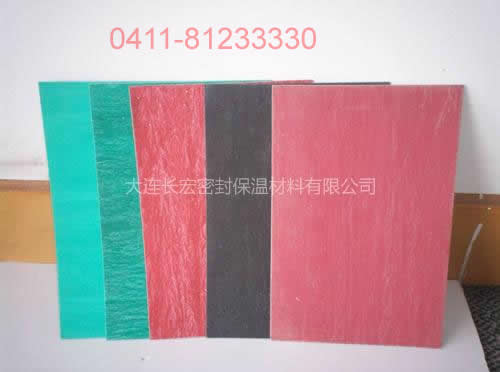 HNY350 耐油石棉橡膠板