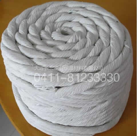 無塵石棉繩