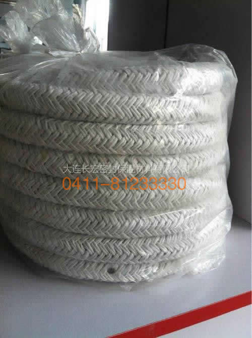 無塵石棉編織繩