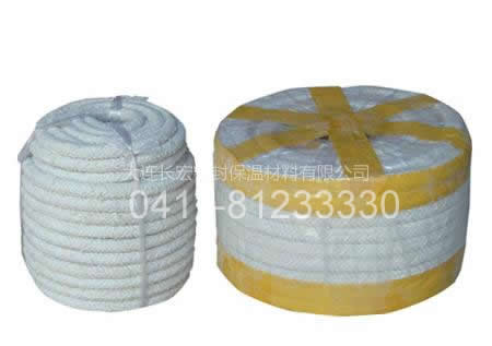 石棉編織繩