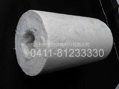 復合硅酸鎂保溫管