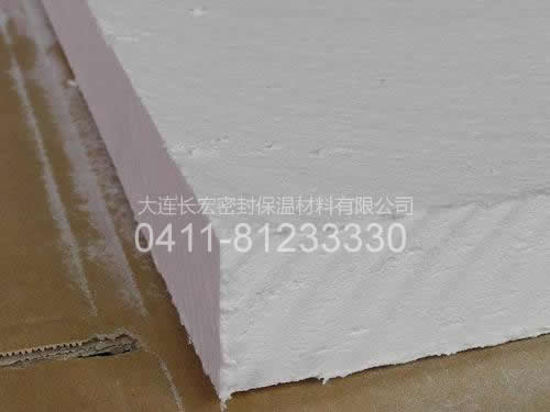 陶瓷纖維耐火板