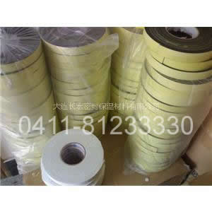 PEF高密度密封條