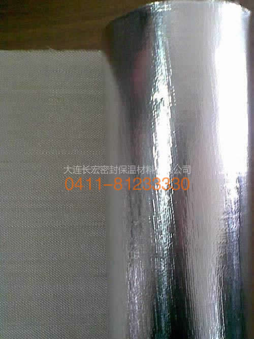 鍍膜鋁箔布