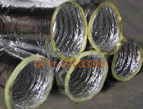 中央空調(diào)保溫軟管