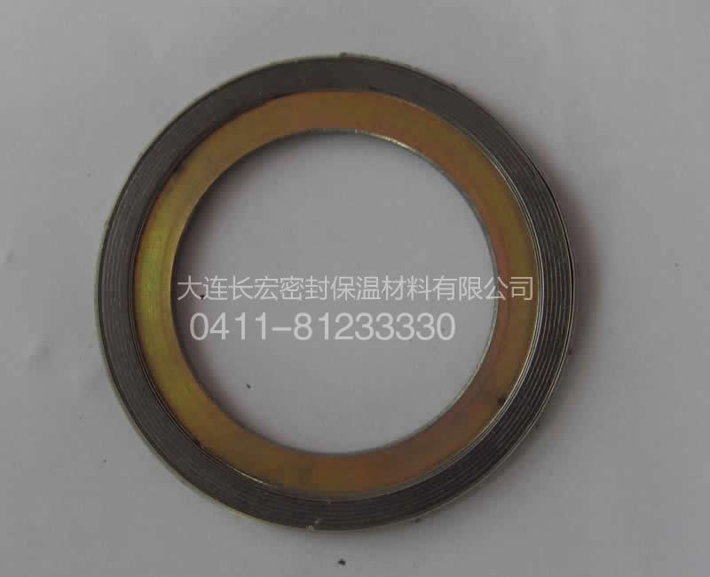 內(nèi)環(huán)金屬纏繞墊