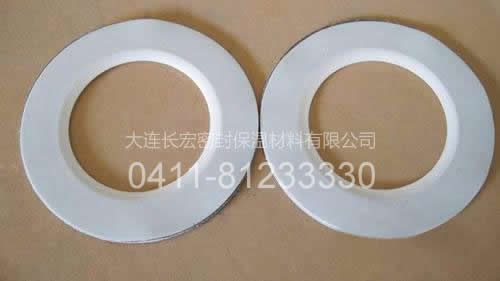 石棉四氟包袱墊