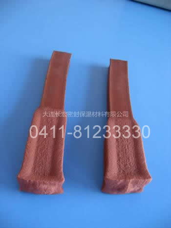 遇水膨脹止水條